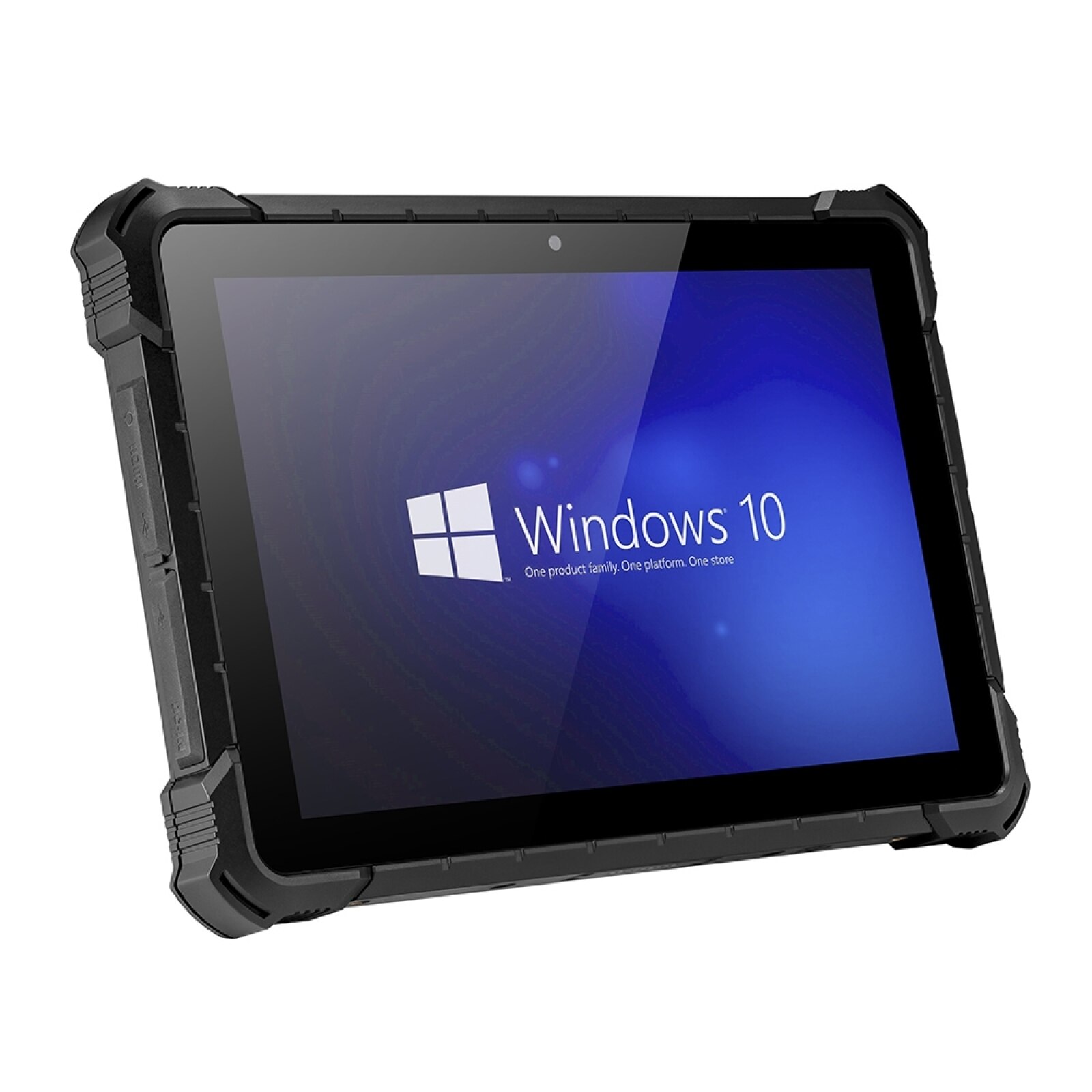 Tablet PC 10.1 inch 6GB 128GB EMMC Windows 10 Home Intel Pentium J4205 or N4200 Quad-core IP67 Waterproof Shockproof GPS