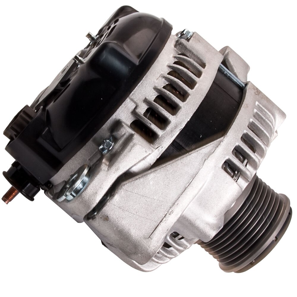 Alternator For Toyota Hilux D4D 3.0L Turbo Diesel 05-15 HiAce Landcruiser Prado 1KD-FTV
