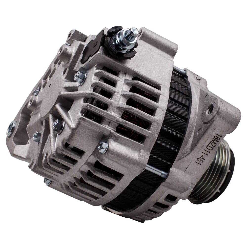 100A Alternator For Nissan Y61 3.0L Diesel LR190-752