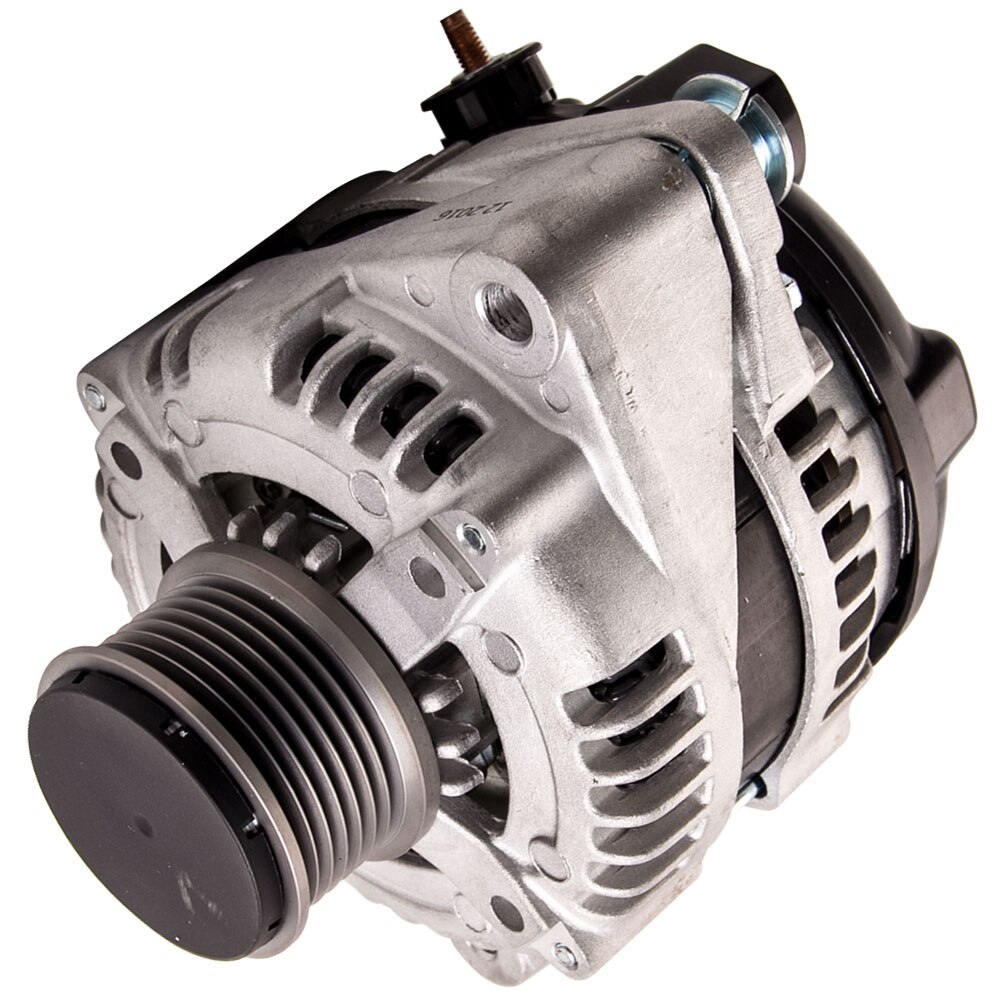 Alternator For Toyota Hilux D4D 3.0L Turbo Diesel ...