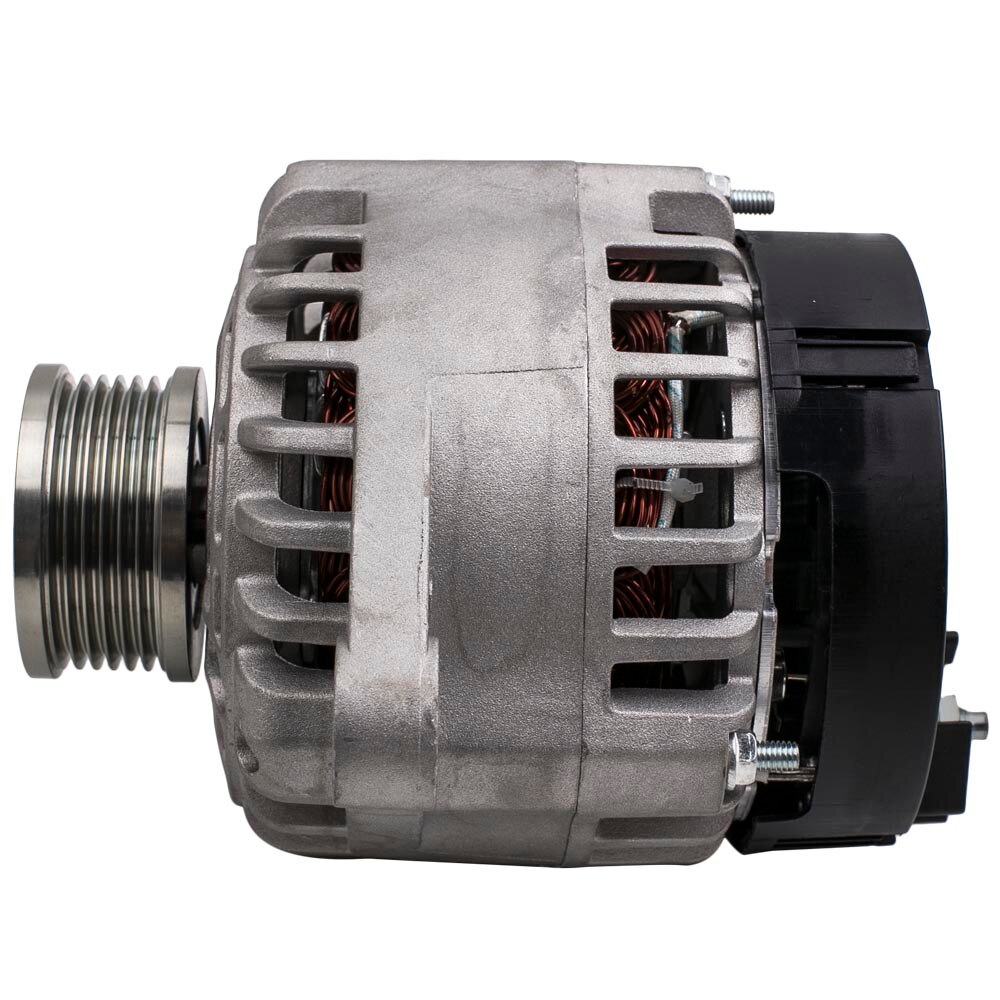 Alternator 105A 12V For Fiat Croma Grande Punto fo...