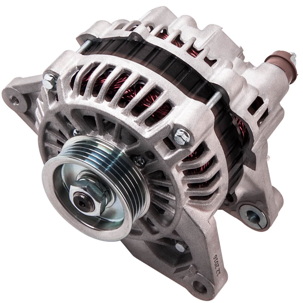 Generator for Mitsubishi Triton MK V6 4X4 engine 6G72 3.0L Gen