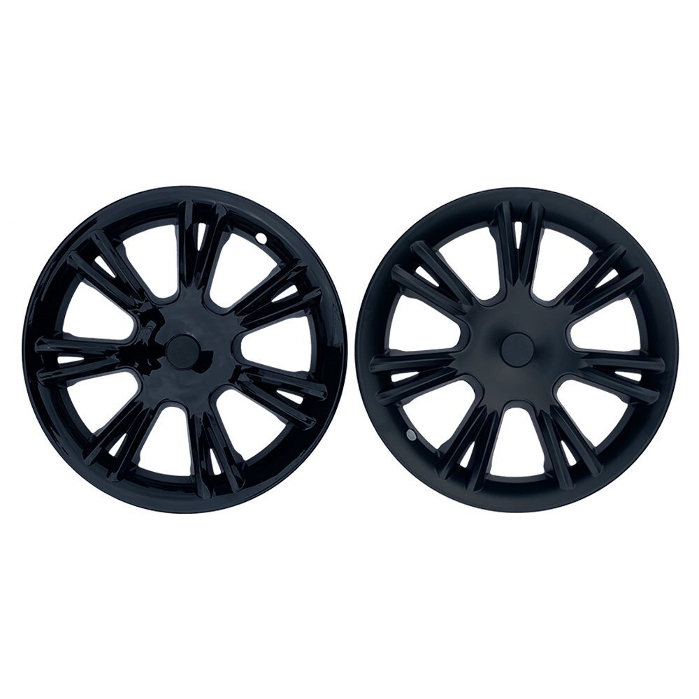 Wheel Cover Hubcup Guard Auto Exterior Accessorie...