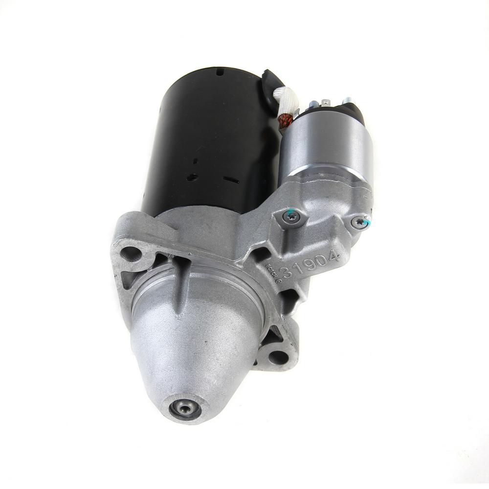 3.6L Enigne Ignition Starter Motor Fit For Porsche...