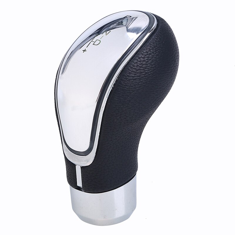 Touch Motion Activated Manual Led Car Shift Knob S...