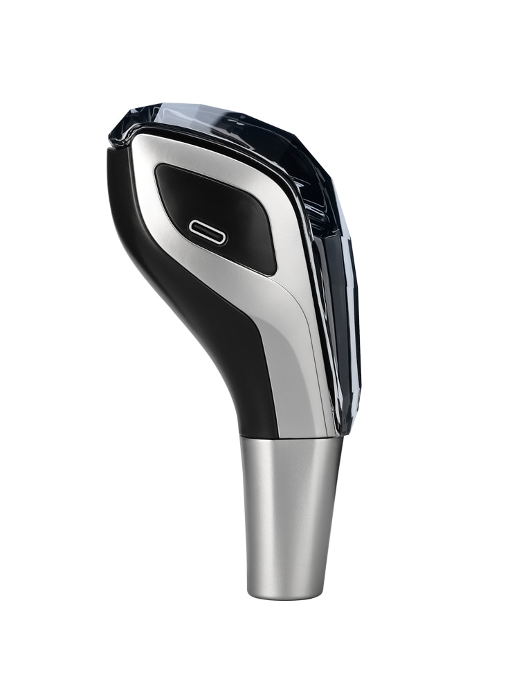 New Car Universal Crystal Handles Gear Shift Knob Lever Stick Head For Toyota lexus mazda crown Mitsubishi ALPHARD lada Subaru