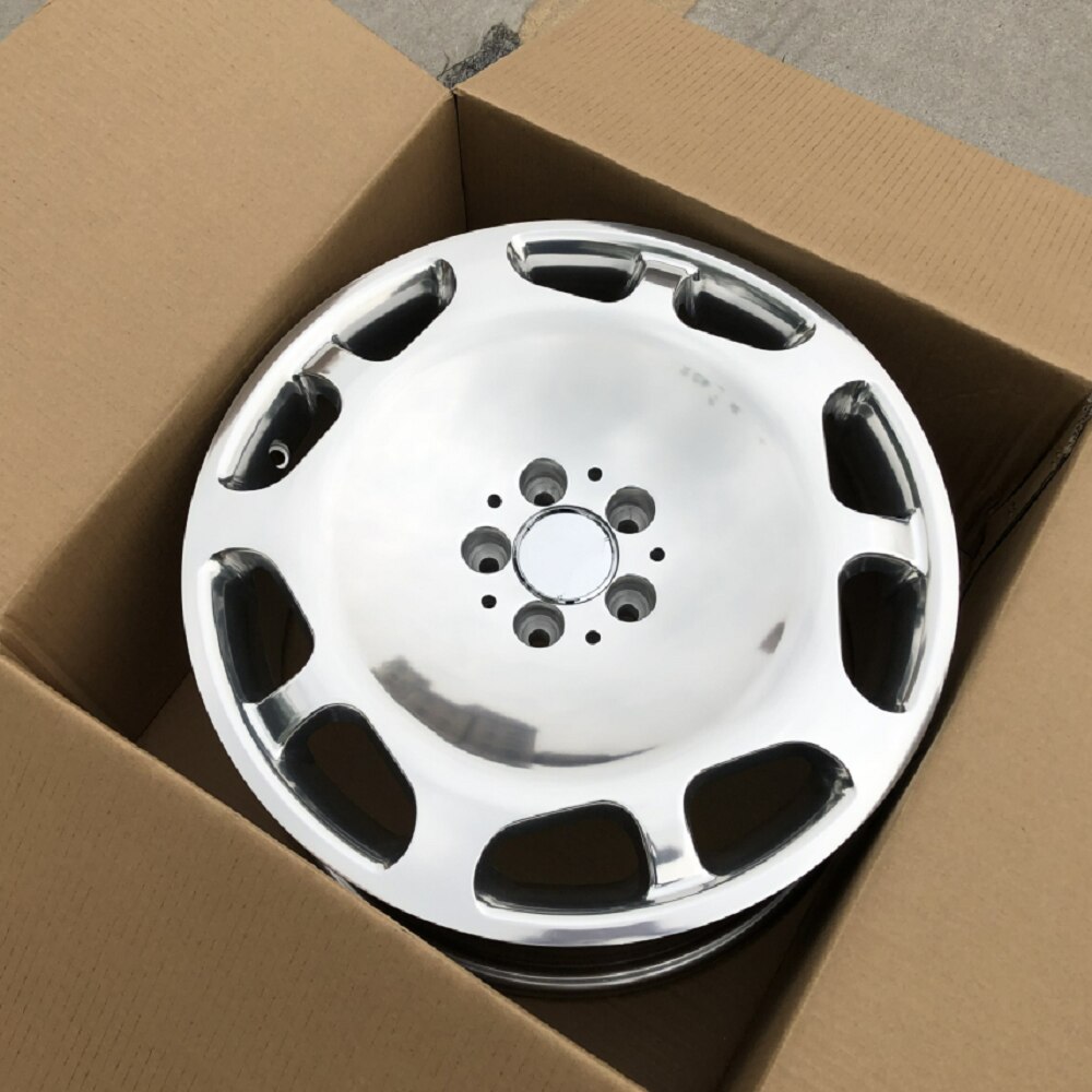 19inch 19x8.5 19x9.5 Car Alloy Wheel Rims For Some Mercdes-Benz Vehicle