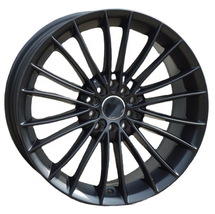 High quality car wheel rims 5x114.3 wheel rims 16i...