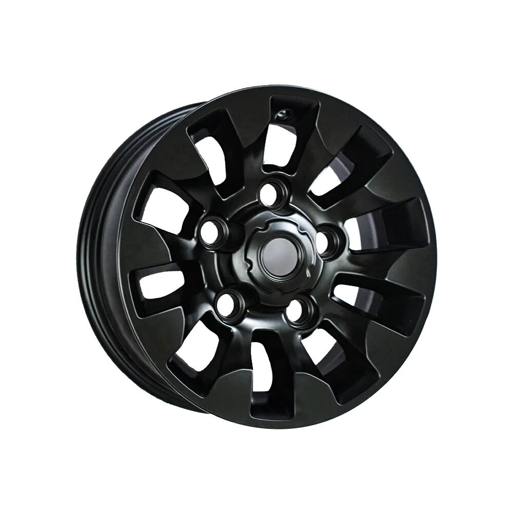 For Land Rover Defender alloy wheel rims 16inch Vehicle Auto Parts