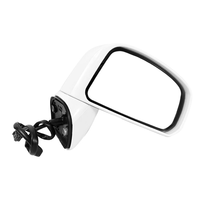 Car Door Wing Side Rearview Mirror Assembly For Ni...