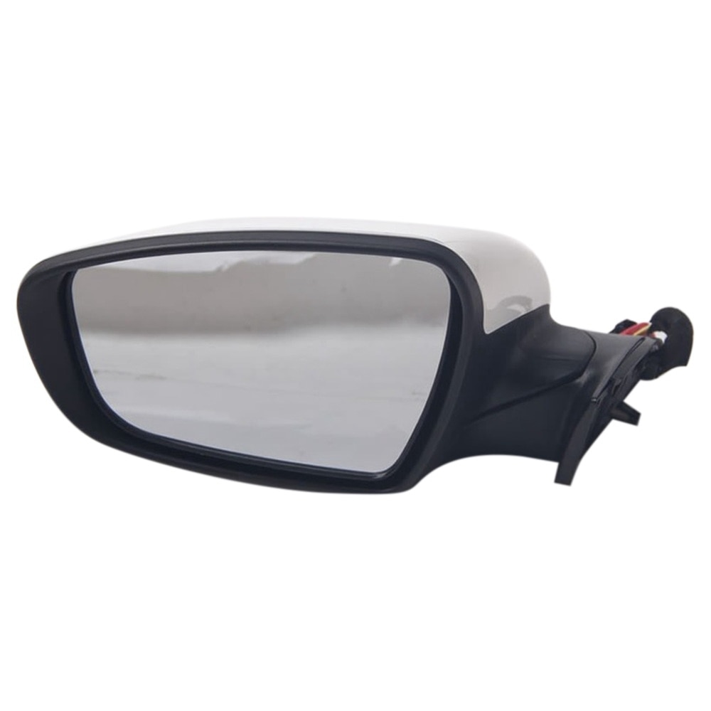 5-Wire Car Right Side Rearview Mirror Manual Adjus...