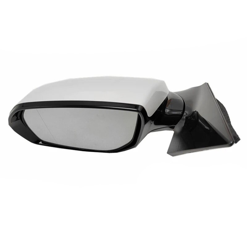 For Hyundai Mirrors Electric Folding Steering lamp...
