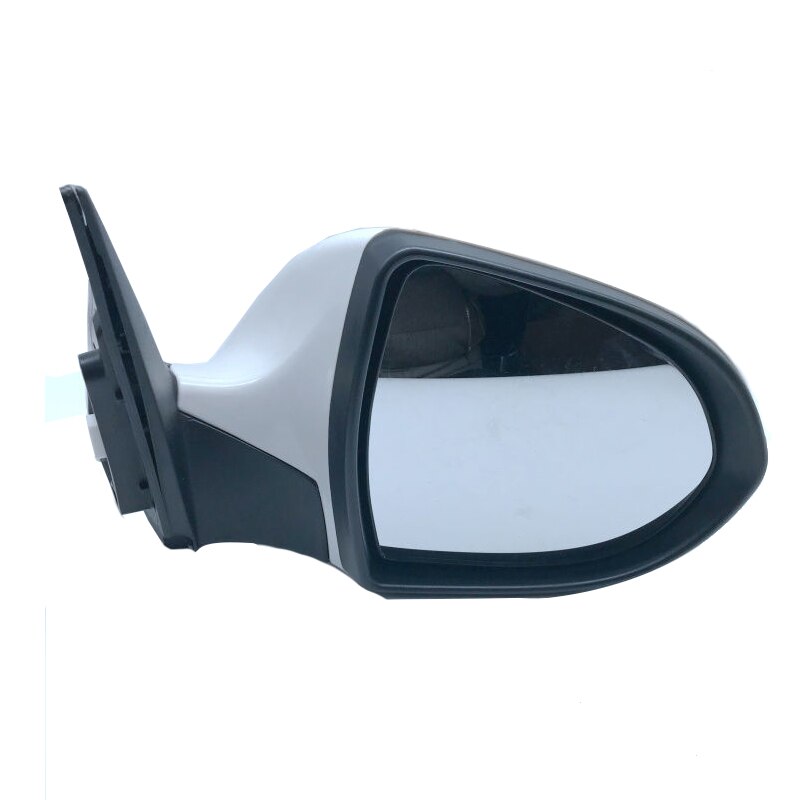Car Part Outside Rearview Mirror Side Rear View Mirror assembly For KIA Sportage R 2011 2012 2013 2014 2015 2016