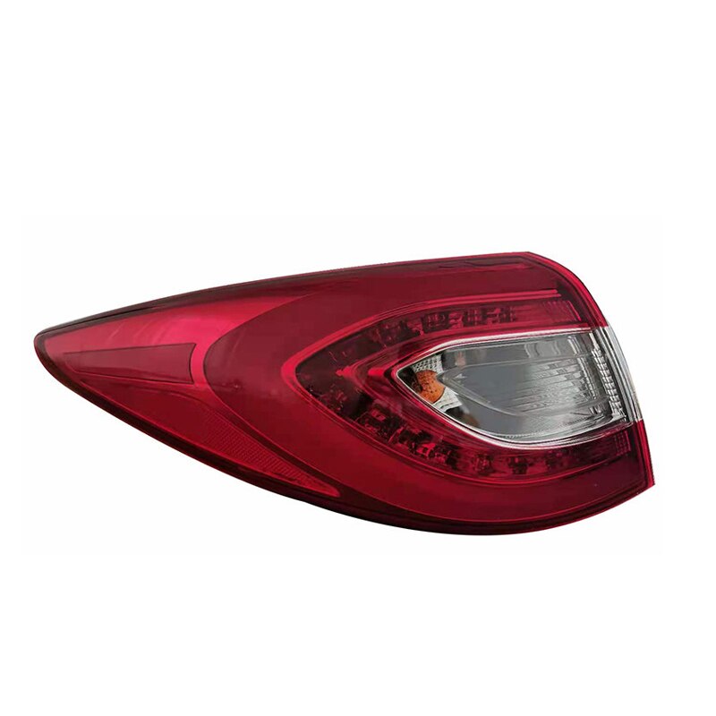 For Hyundai IX35 2013-2015 Car Rear Reverse Brake Stop Lamp Tail Light Taillights Turn Signal Indicator Brake Stop light Lamp