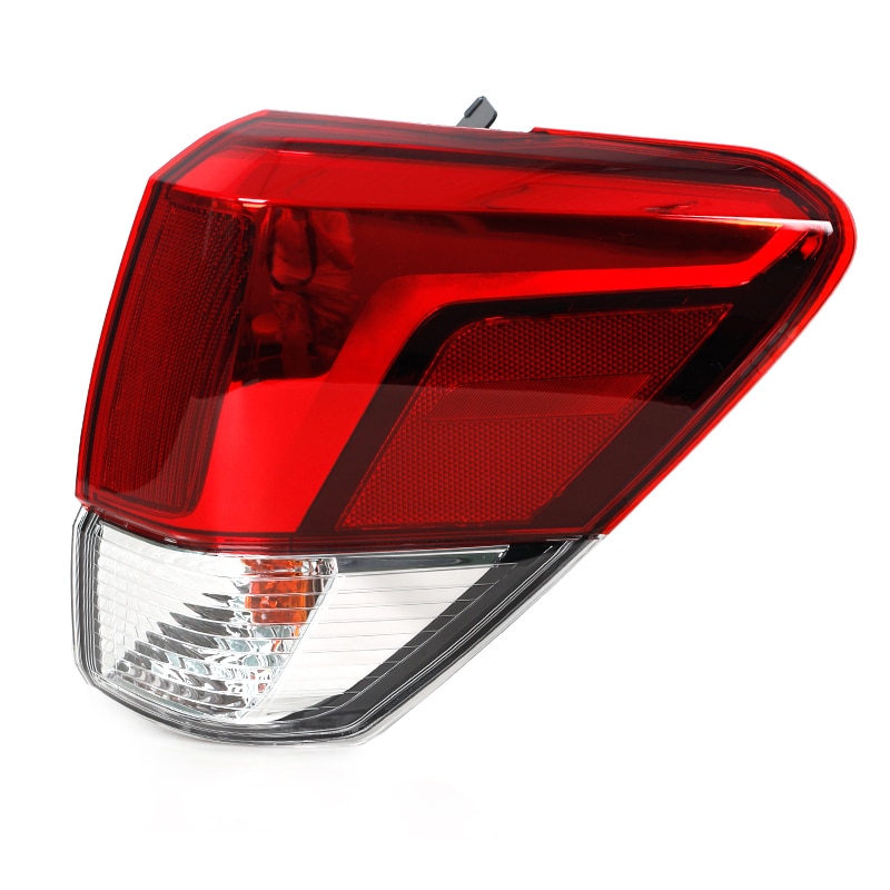 Car LED Tail Light For Subaru Forester 2019 2020 2...