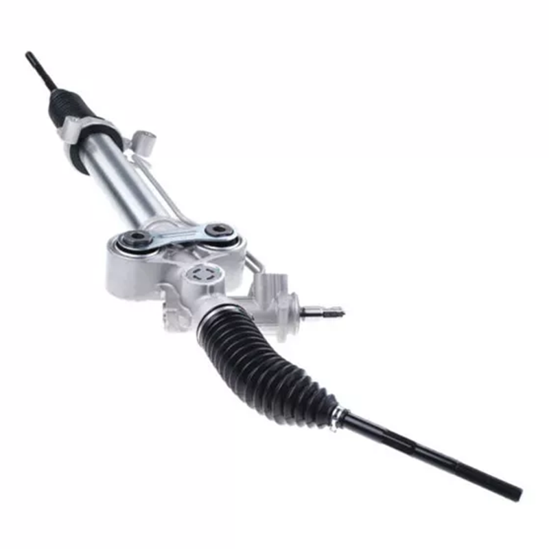 NEW Power Steering Gear Rack and Pinion For Cadill...