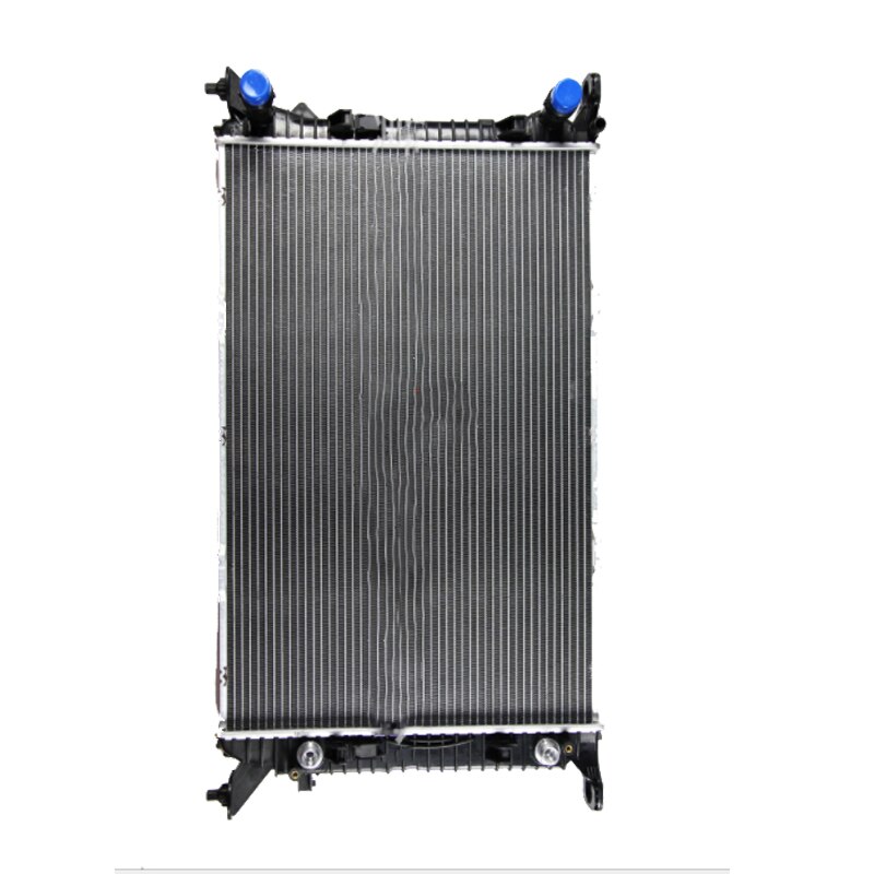 Car Cooling Radiator Tanks Engine Radiator Replacement Water Tanks For Audi A4 A4AR A4Q A5CA A5CO AQ5