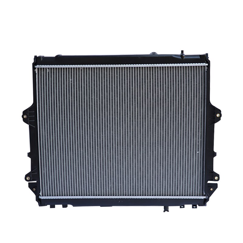 Promotional Sales Car Radiator For Toyota Hilux