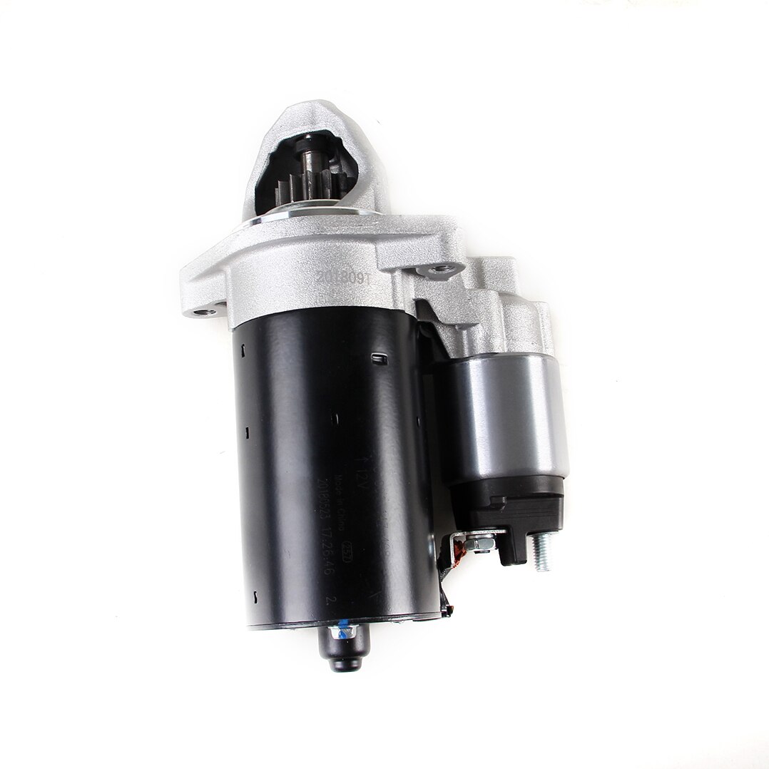 Starter Motor Fit For Mercedes A207 C204 C207 R172 S204 S212 W172