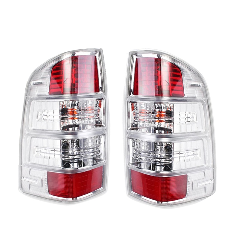 Car Rear Tail Light Brake Lamp with Bulb for Ford ...