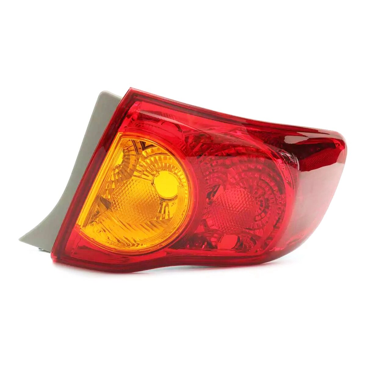 Car Rear Brake Lamp Outer Side Tail Light for Toyo...