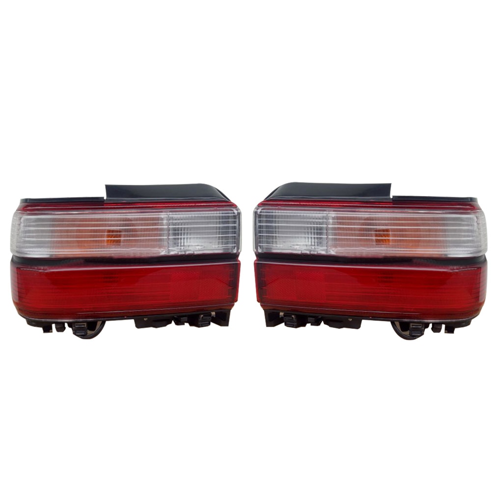 Car Taillight Brake Light 815501A870 for Toyota Corolla AE100 AE101 1991 to 2002 A Pair