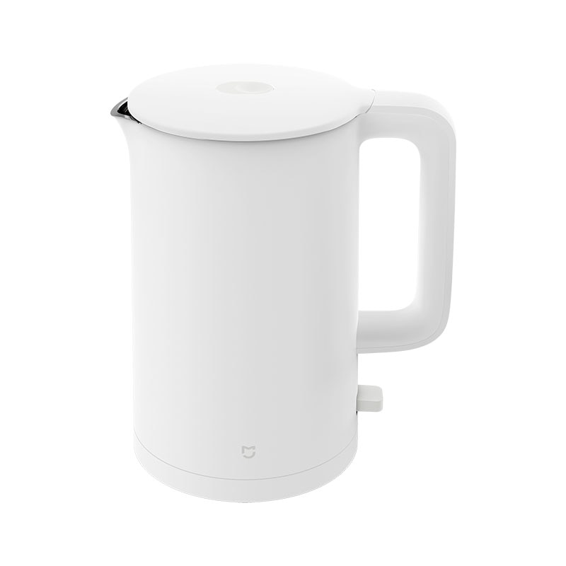 Electric Kettle 1A Fast Hot Boiling 1800W Stainles...