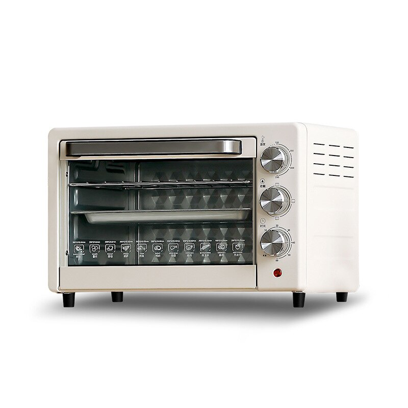 Kitchen 20L Air Fryer Toaster Oven Combo