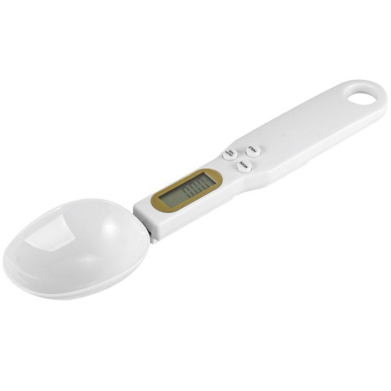 Chopstick Scale Weighing Spoon Kitchen Scale Elect...