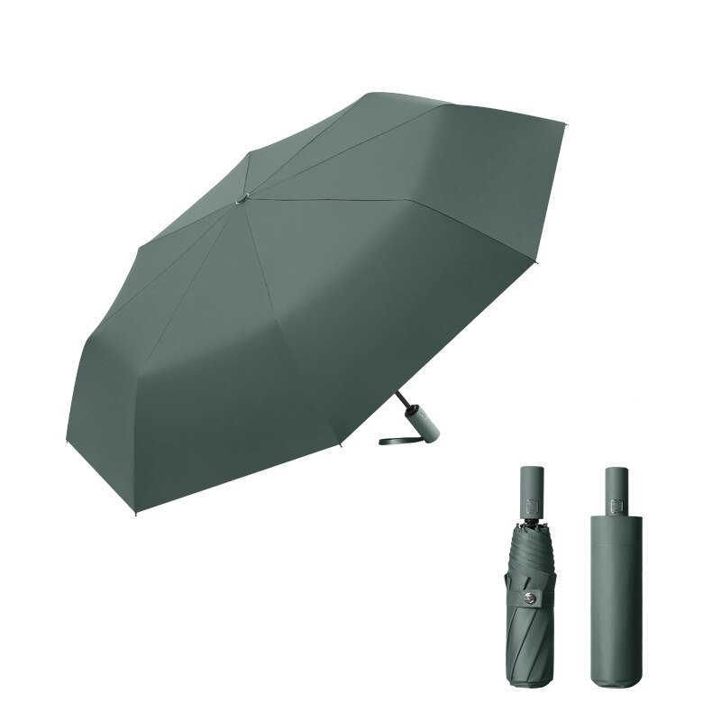Umbrella Automatic Female Women Free Shipping For Girls Gift The Sun Mini Kawaii Protection Folding Small Rain Cute Windproof UV