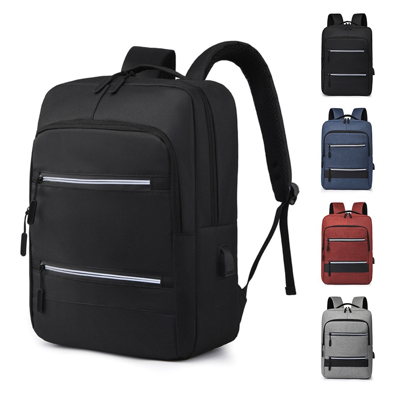 Waterproof Backpack Multifunctional Back Bag Male ...