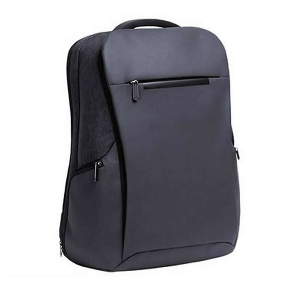 Business Travel Multifunctional Backpack Waterproof Capacity Suitable Laptop Bag