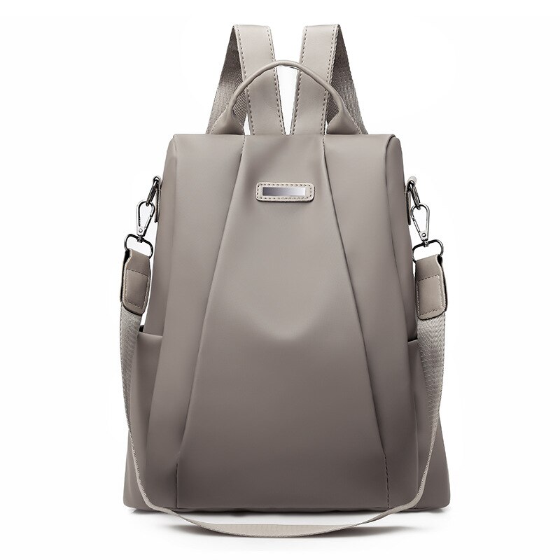 Backpack Women Backpacks Fashion Multifunctional Travel Backpack Waterproof Large Capacity Bag Women Schoolbag