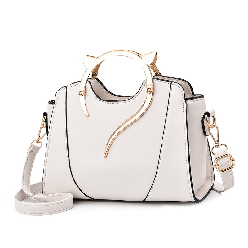 Handbag For Women Fashion Design Purse Brand Tote ...