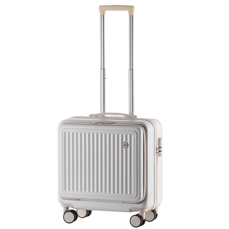 Trolley Case Travel Suitcase Boarding Case Mini Password Box Suitcase Portable Universal Wheel Rolling Luggage Bag