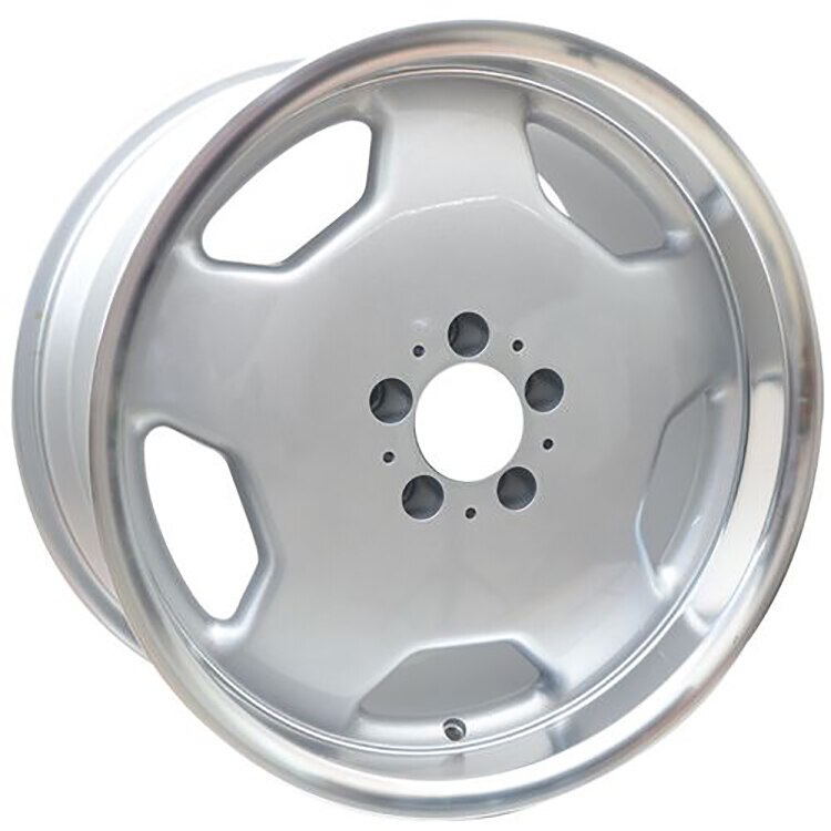 24 Inch Car Staggered 5X130 Alloy Wheel Rims For Mercedes Benz Alloy Wheel