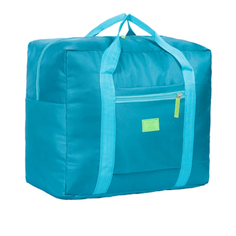 Portable Multi-function Bag Folding Travel Bags Ny...