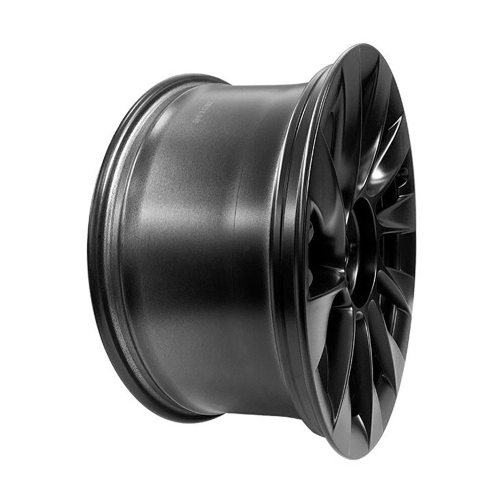 20inch x 9.5J inch Factory OEM Wheel Rim Black  Induction OEM car accessorie