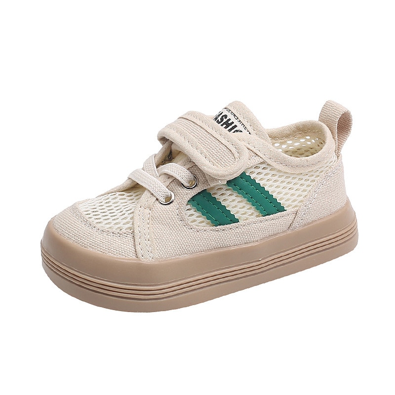 Breathable Sneakers Summer Children Soft Shoes For...