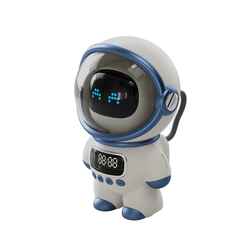 Smart Bluetooth Stereo Astronaut Bluetooth Smart A...