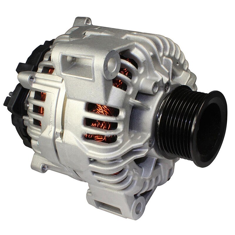 FOR JOHN DEERE NEW HNROCK 24V 150A ALTERNATOR