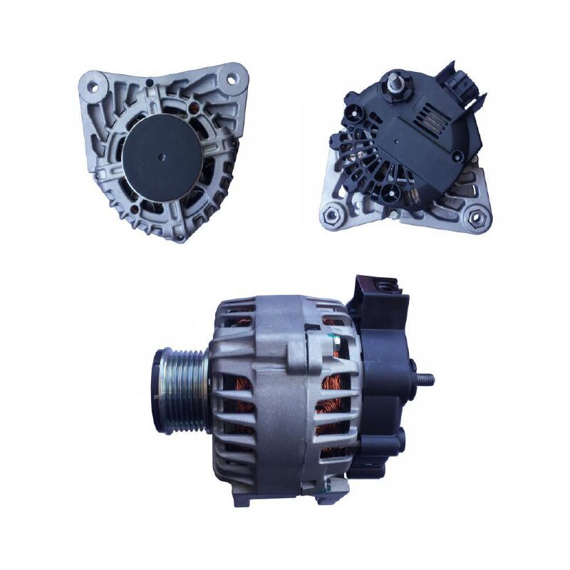 Automobile modification accessories - Alternator - The latest universal generator is suitable for most modified vehicles