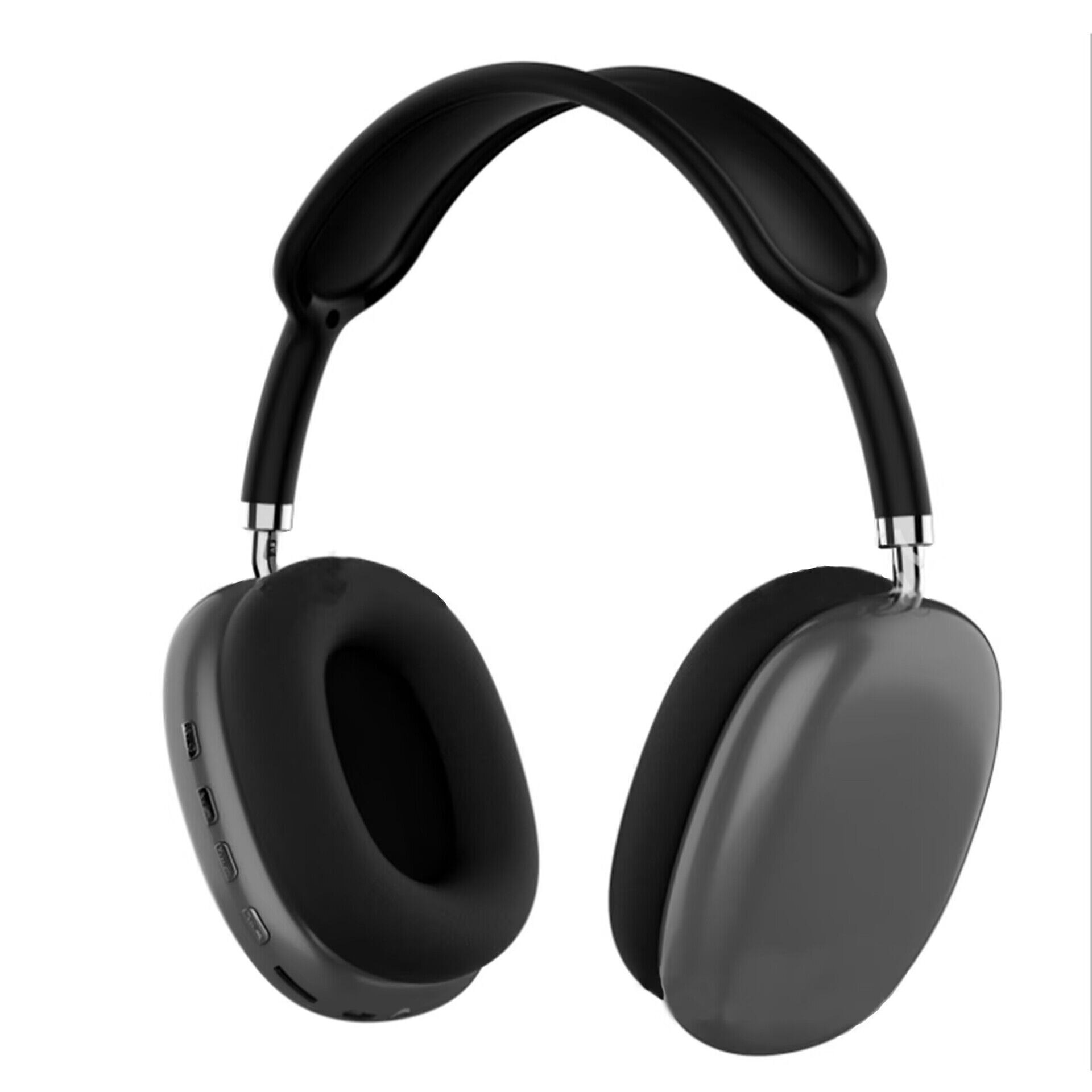 Bluetooth Headset Headset Wireless Works Bluetooth Headphones