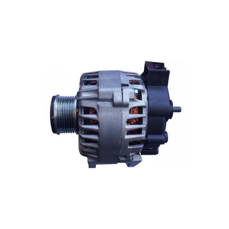 Automobile Modification Accessories Alternator The Latest Universal Generator Is Suitable For Most Modified Vehicles