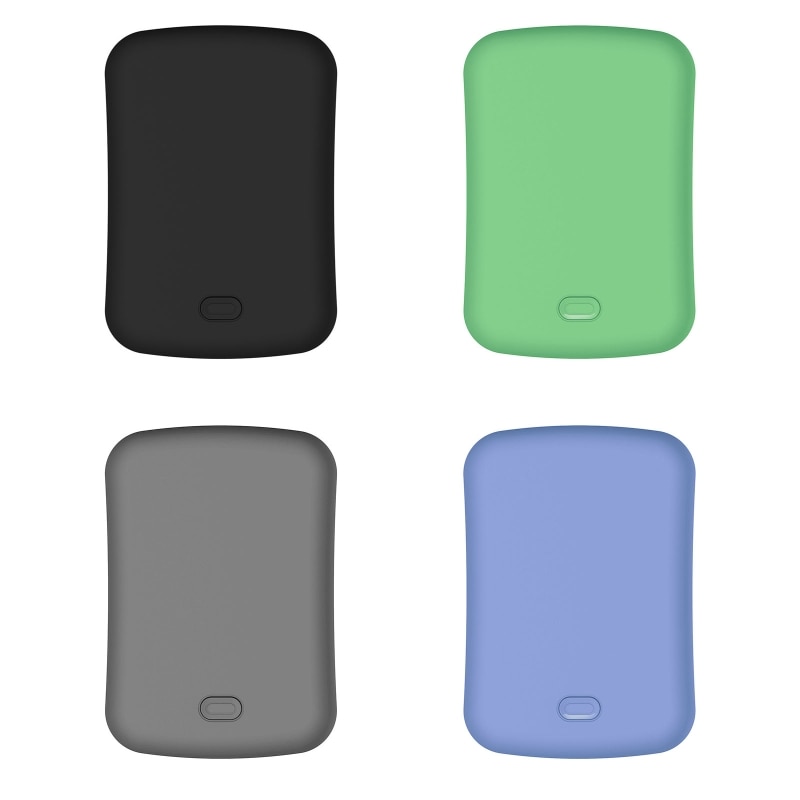 Universal Cellphone Wireless Power Bank Fast Charg...