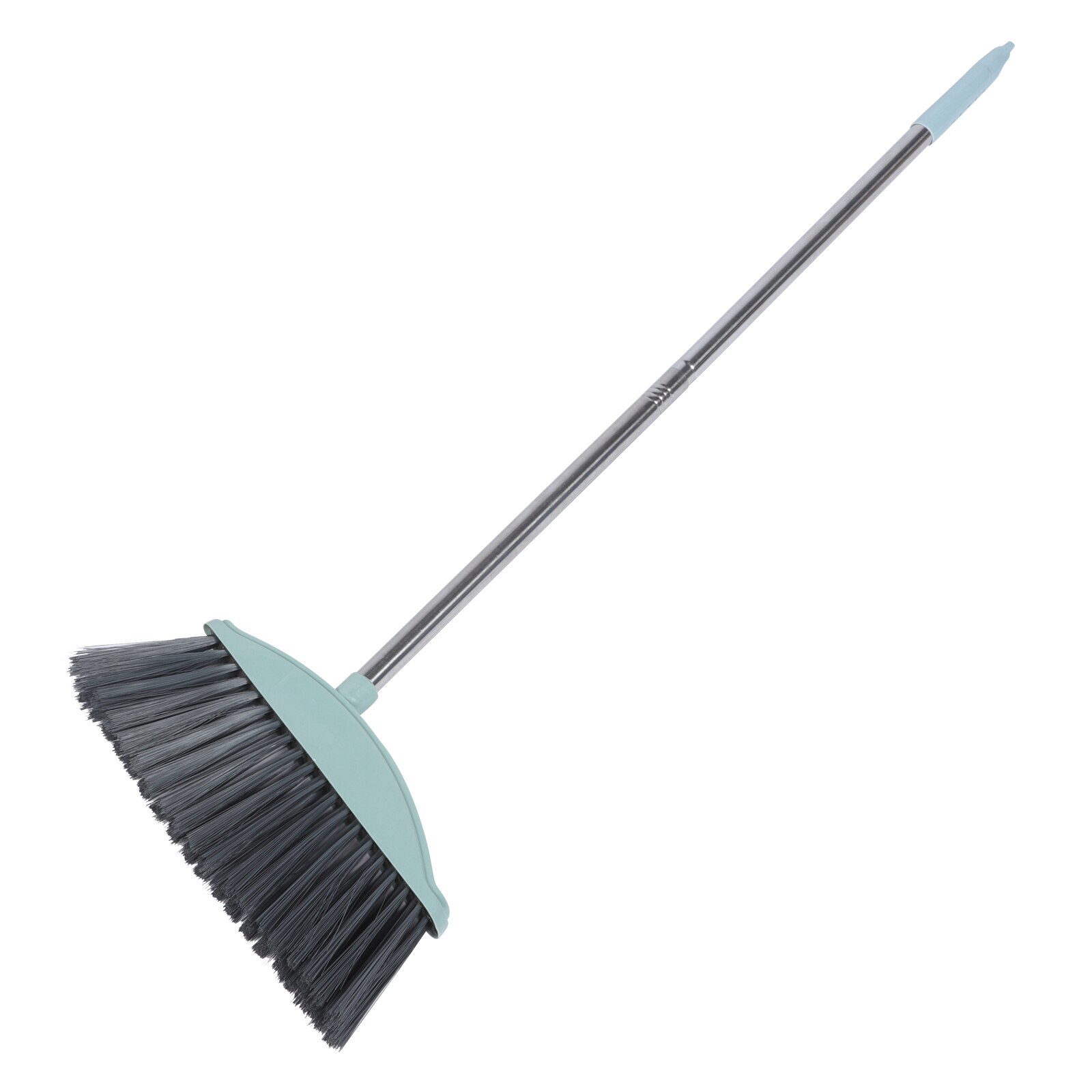 Broom Sweeping Cleaning Handleoutdoor Setmetal Kitchen Trashclean Garage Brush Garbage Indoor Floor Dustpan Brooms Sweeper Tool