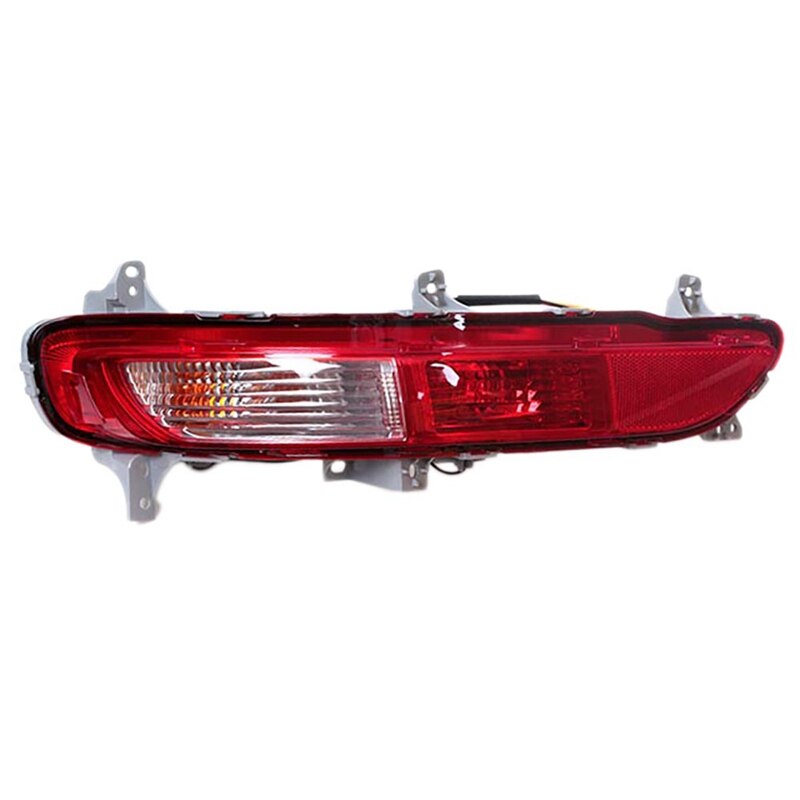 Car Rear Bumper Fog Light Parking Warning Reflector LED Taillights for Kia K5 Sportage