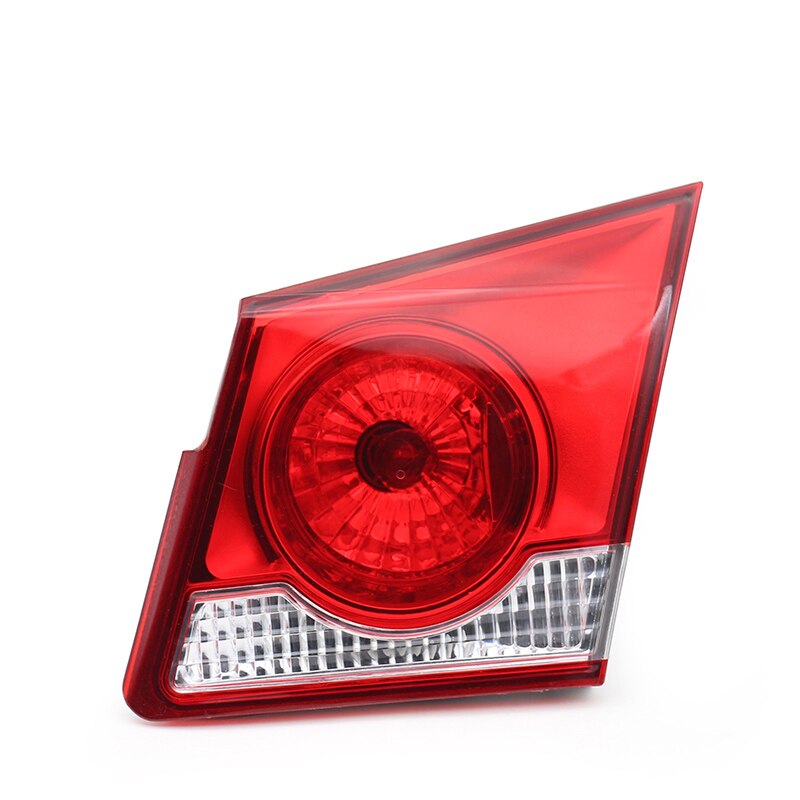 2 Pcs For Chevrolet Cruze Rear Lamp Light Reversin...