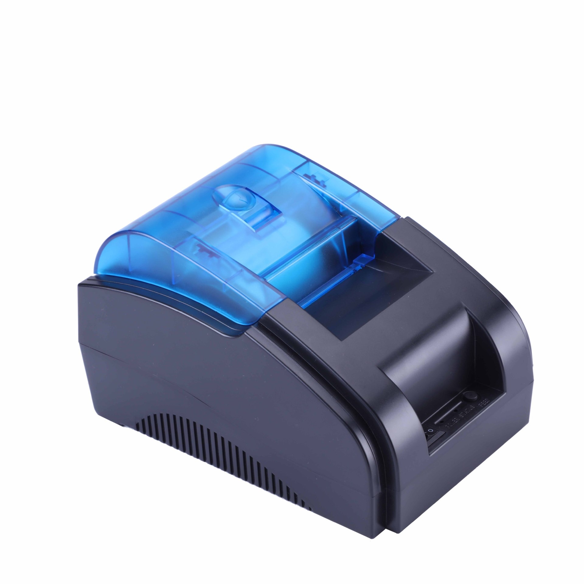 Desktop USB Bluetooth Thermal Bill Printers Wirele...