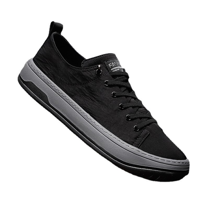 Summer Sneakers Men Shoes Comfortable ...